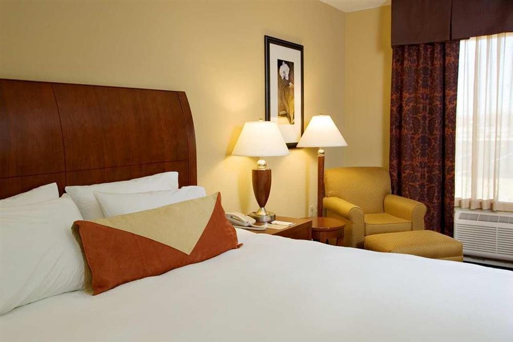 Hilton Garden Inn Tupelo Quarto foto