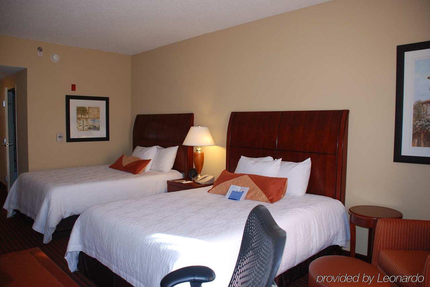 Hilton Garden Inn Tupelo Quarto foto