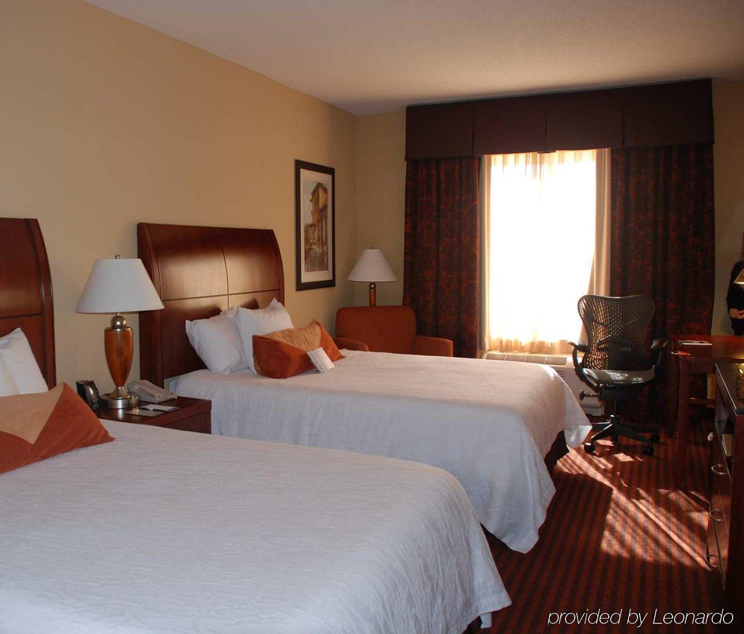 Hilton Garden Inn Tupelo Quarto foto